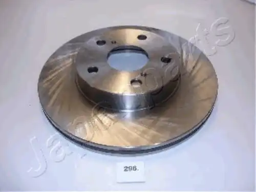 Диск тормозной JAPANPARTS DI-296C