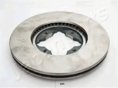 Диск тормозной JAPANPARTS DI-424C