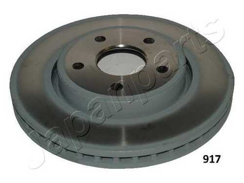 Диск тормозной JAPANPARTS DI-917C
