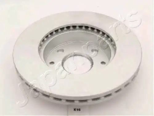 Диск тормозной JAPANPARTS DI-K16C