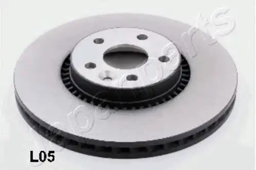 Диск тормозной JAPANPARTS DI-L05C
