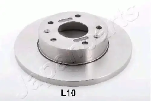 Диск тормозной JAPANPARTS DI-L10C