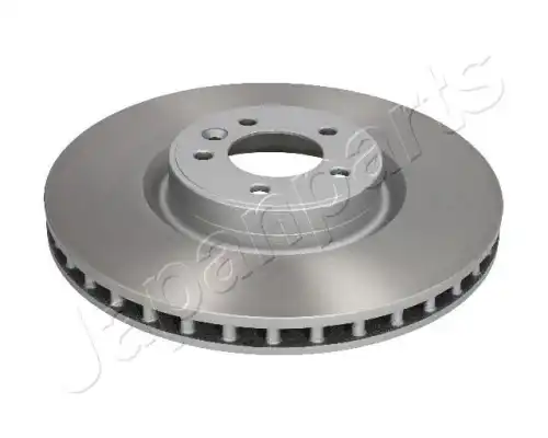 Диск тормозной JAPANPARTS DI-L14C