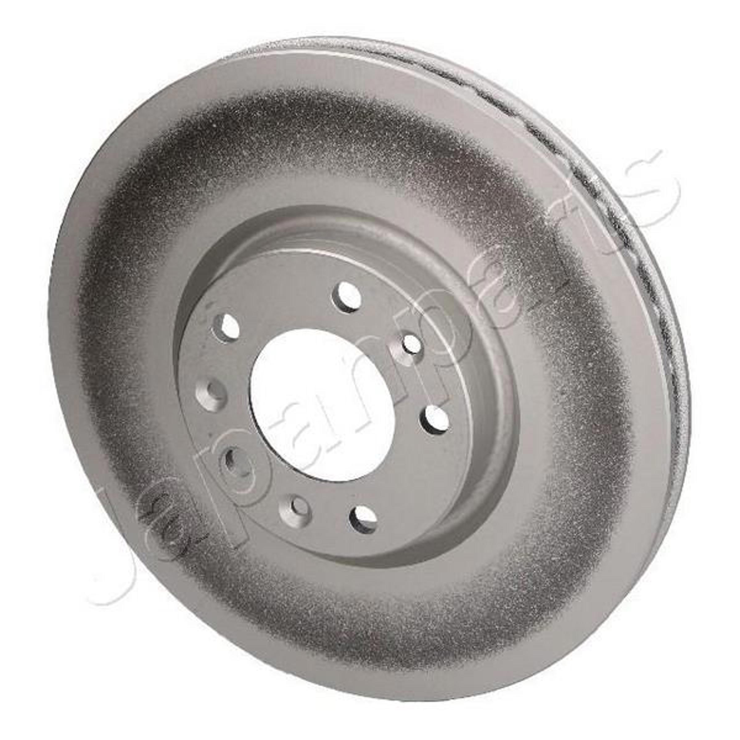 Диск тормозной JAPANPARTS DI0600
