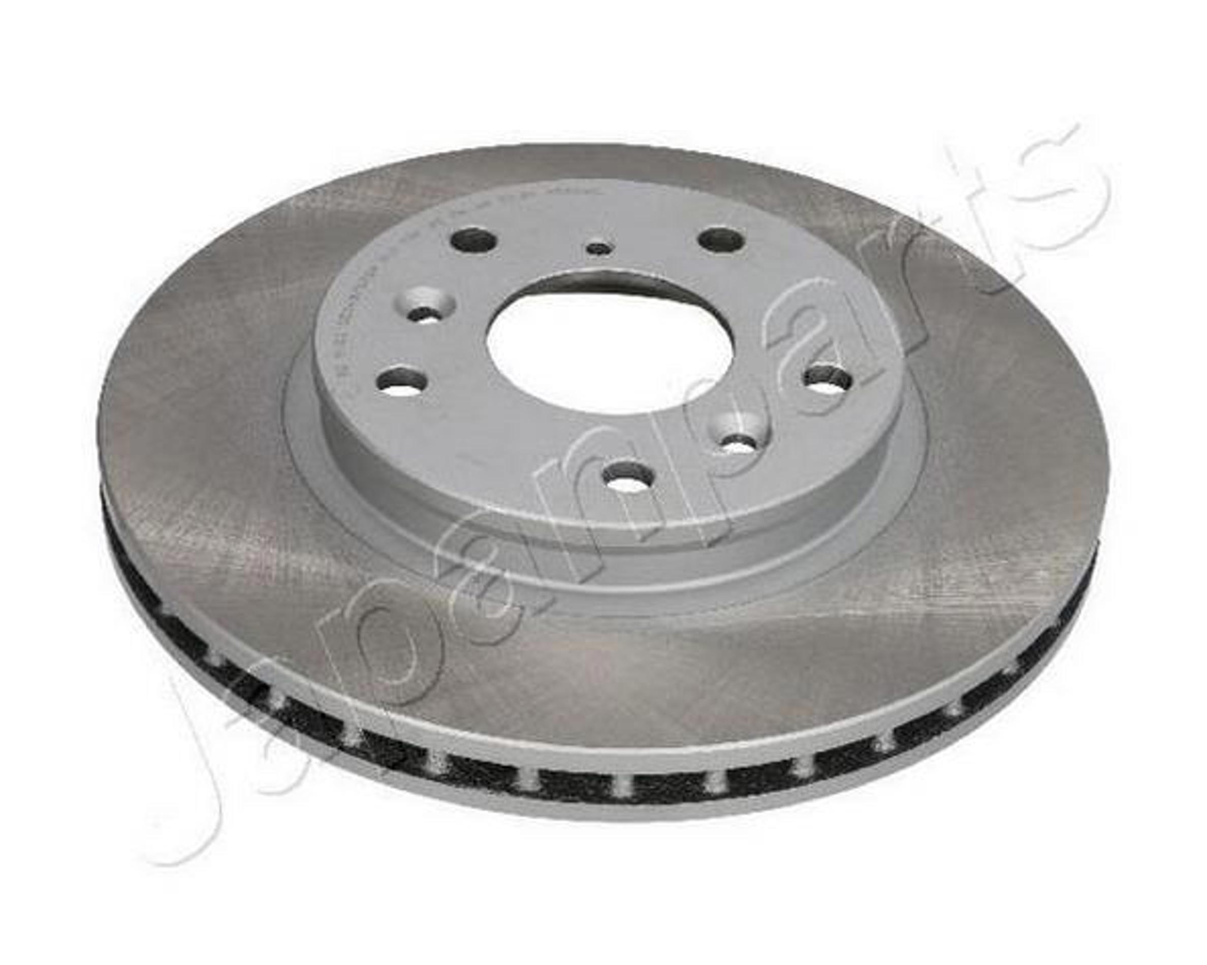 Диск тормозной JAPANPARTS DI340C