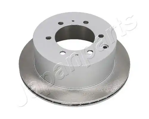 Диск тормозной JAPANPARTS DP-212C