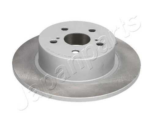 Диск тормозной JAPANPARTS DP-244C