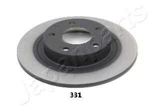 Диск тормозной JAPANPARTS DP-331C