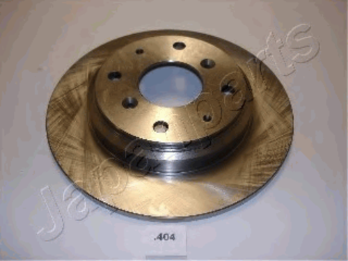Диск тормозной задн окрашен JAPANPARTS DP-404C
