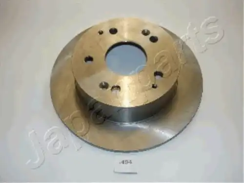 Диск тормозной JAPANPARTS DP-494C