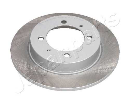 Dp-511cдиск тормозной задний mitsubishi carisma volvo s40/v40 1.6-1.9d 95 JAPANPARTS DP-511C