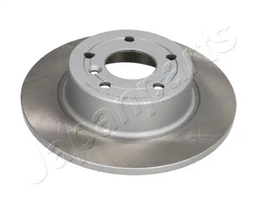 Диск тормозной JAPANPARTS DP-L07C