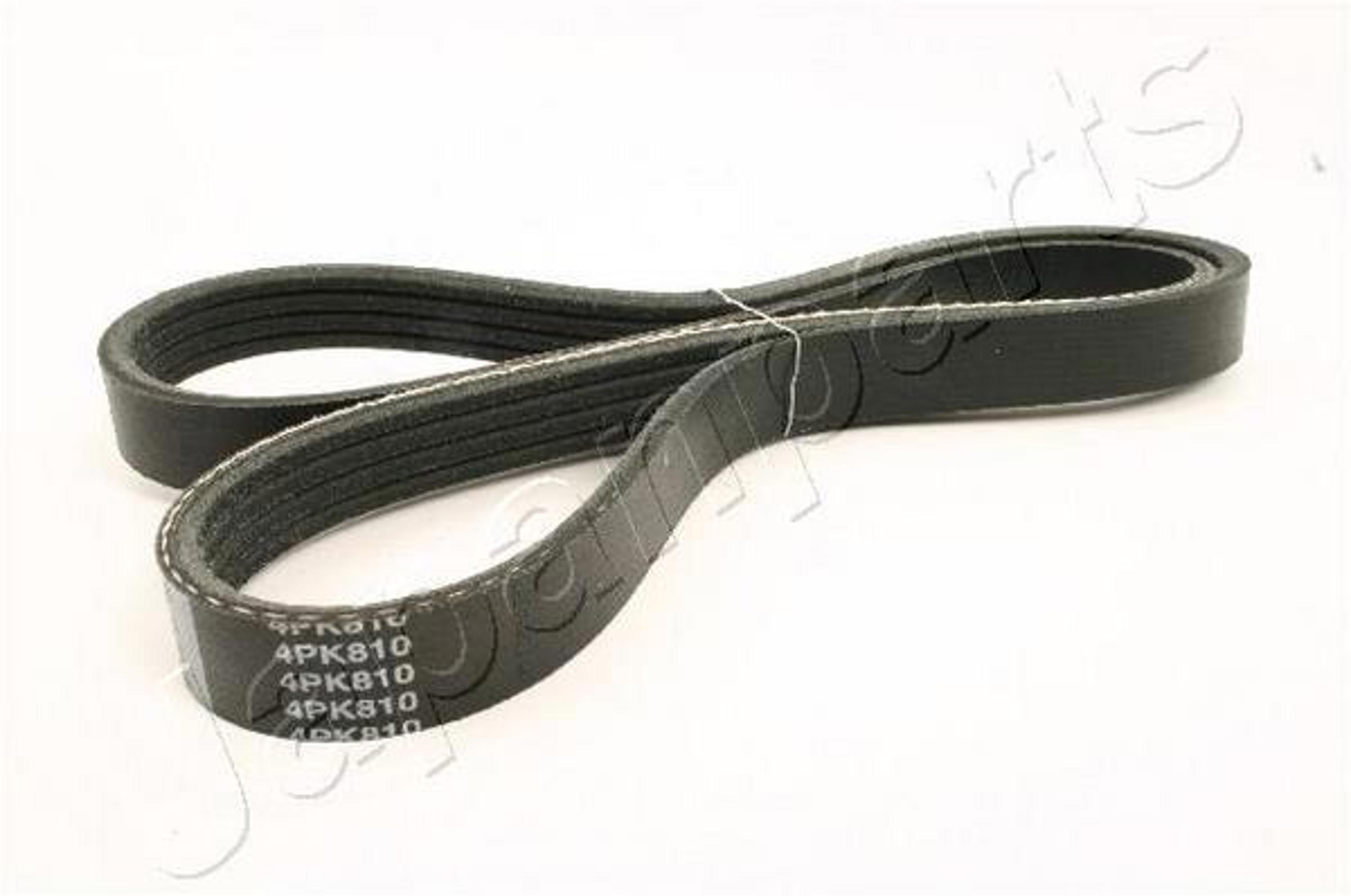 Ремень поликлиновой JAPANPARTS DV-4PK0810