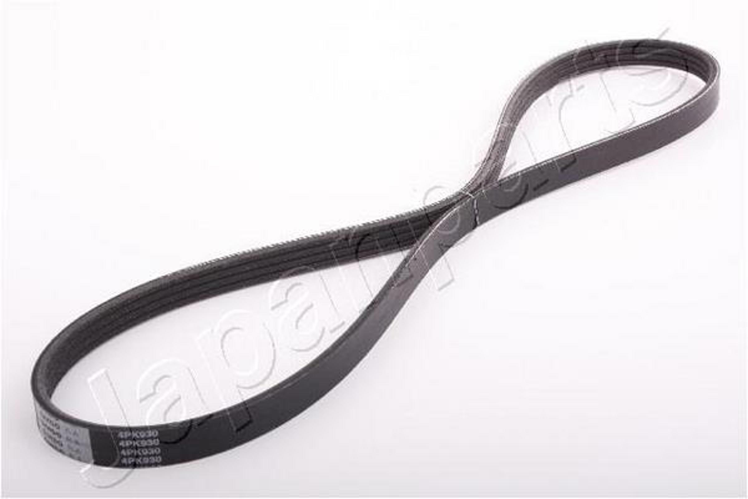 Ремень поликлиновой JAPANPARTS DV-4PK0930