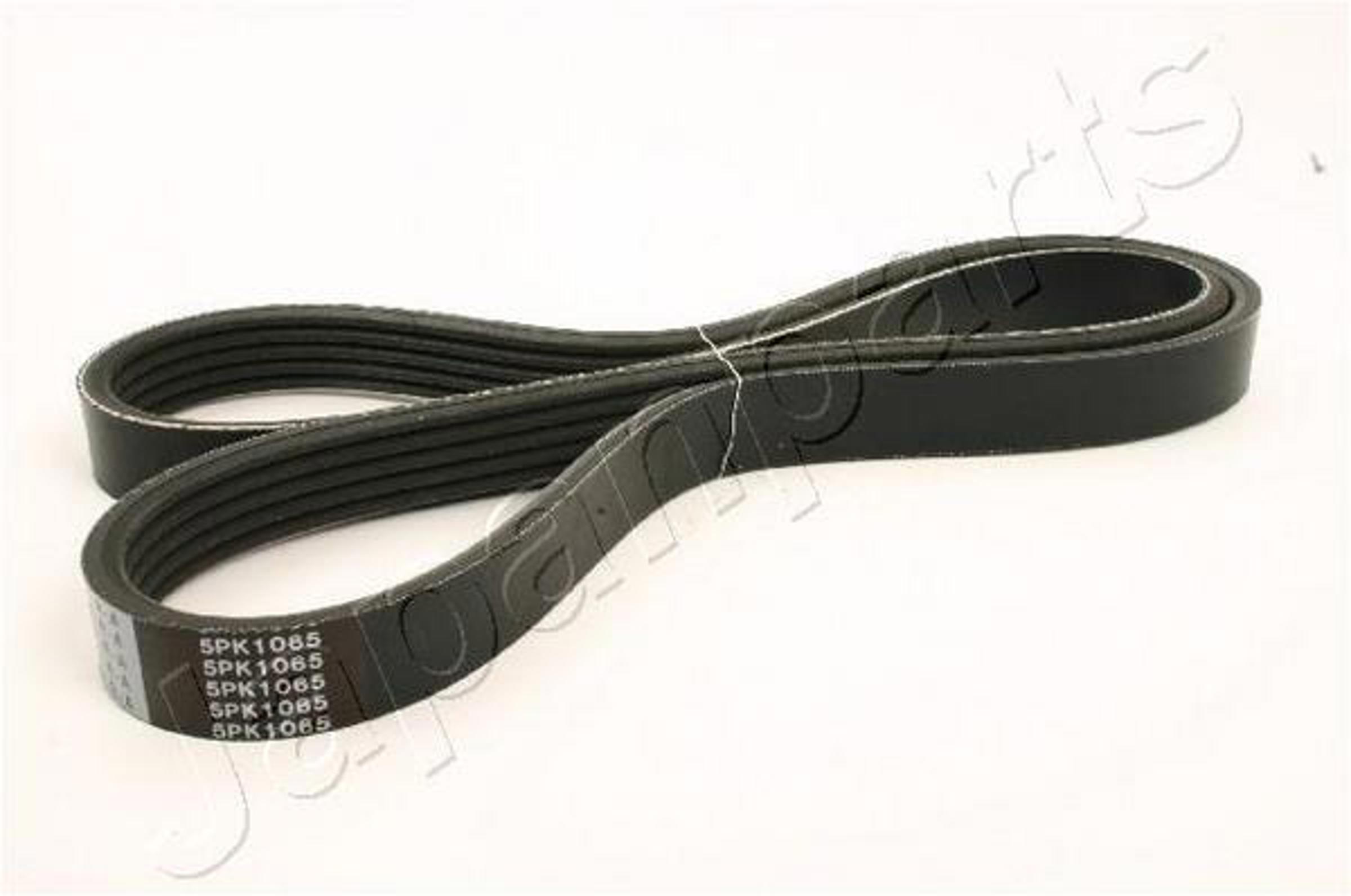 Ремень поликлиновой JAPANPARTS DV-5PK1065