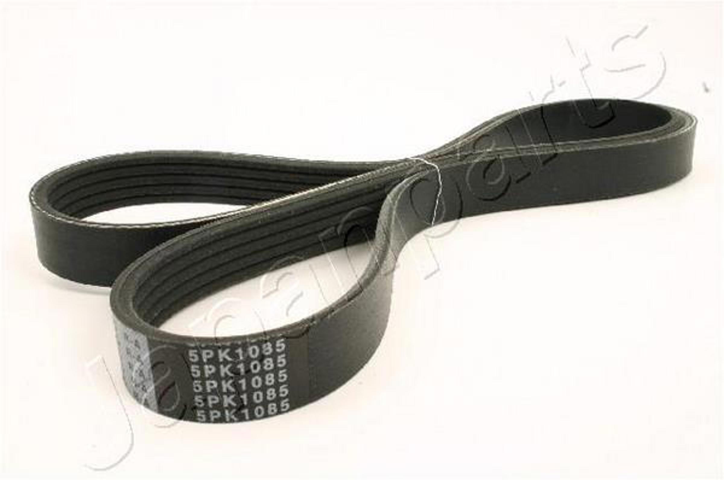 Ремень поликлиновой JAPANPARTS DV-5PK1085