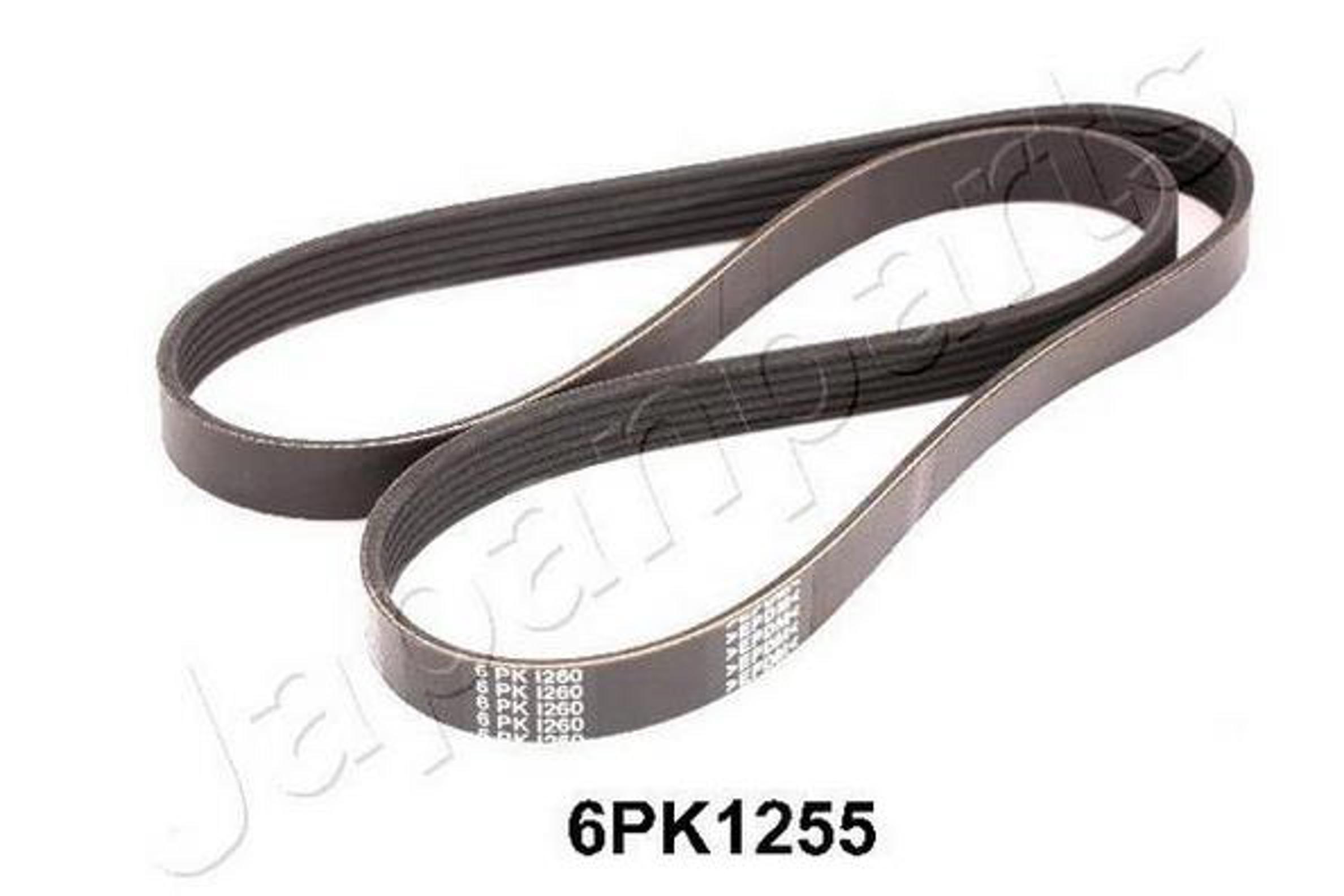  JAPANPARTS DV6PK1255