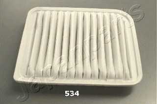 Воздушный фильтр JAPANPARTS FA534S