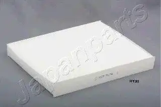 Салонный фильтр JAPANPARTS FAA-HY30