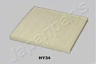 Фильтр салона JAPANPARTS FAA-HY34