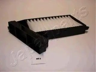 Фильтр салона JAPANPARTS FAA-TY20