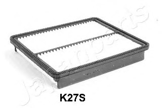 Воздушный фильтр JAPANPARTS FAK27S