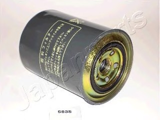 Фильтр топливный JAPANPARTS FC-583S