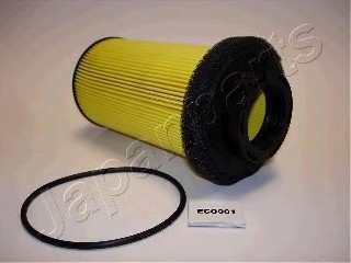 Фильтр топливный JAPANPARTS FC-ECO001
