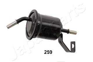 Фильтр топливный JAPANPARTS FC259S