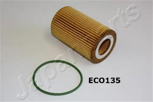 Фильтр масляный JAPANPARTS FO-ECO135