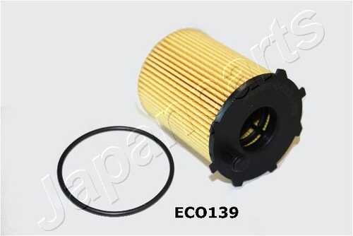 Fo-eco139 фильтр масляный JAPANPARTS FO-ECO139