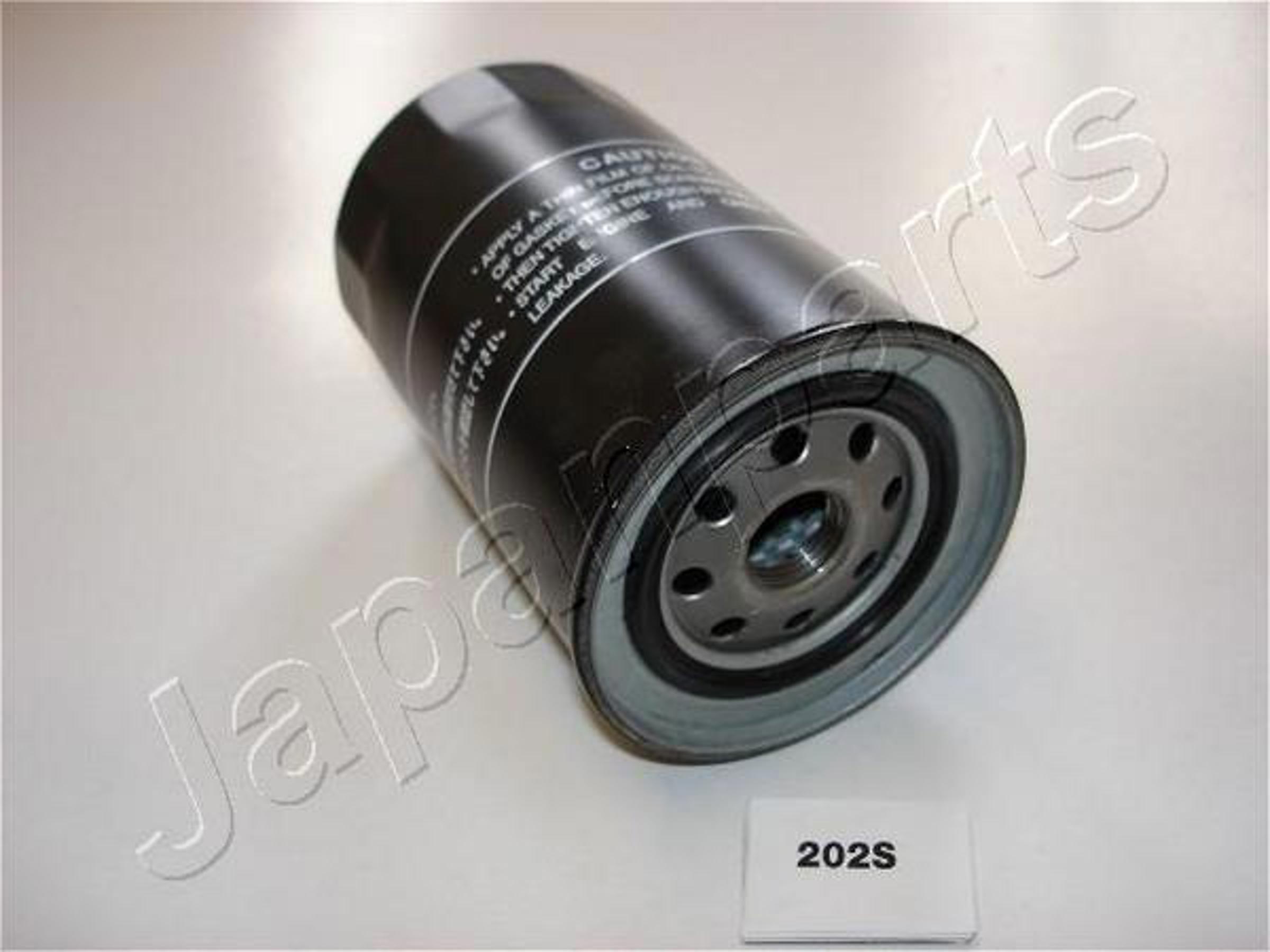 Фильтр масляный JAPANPARTS FO-202S
