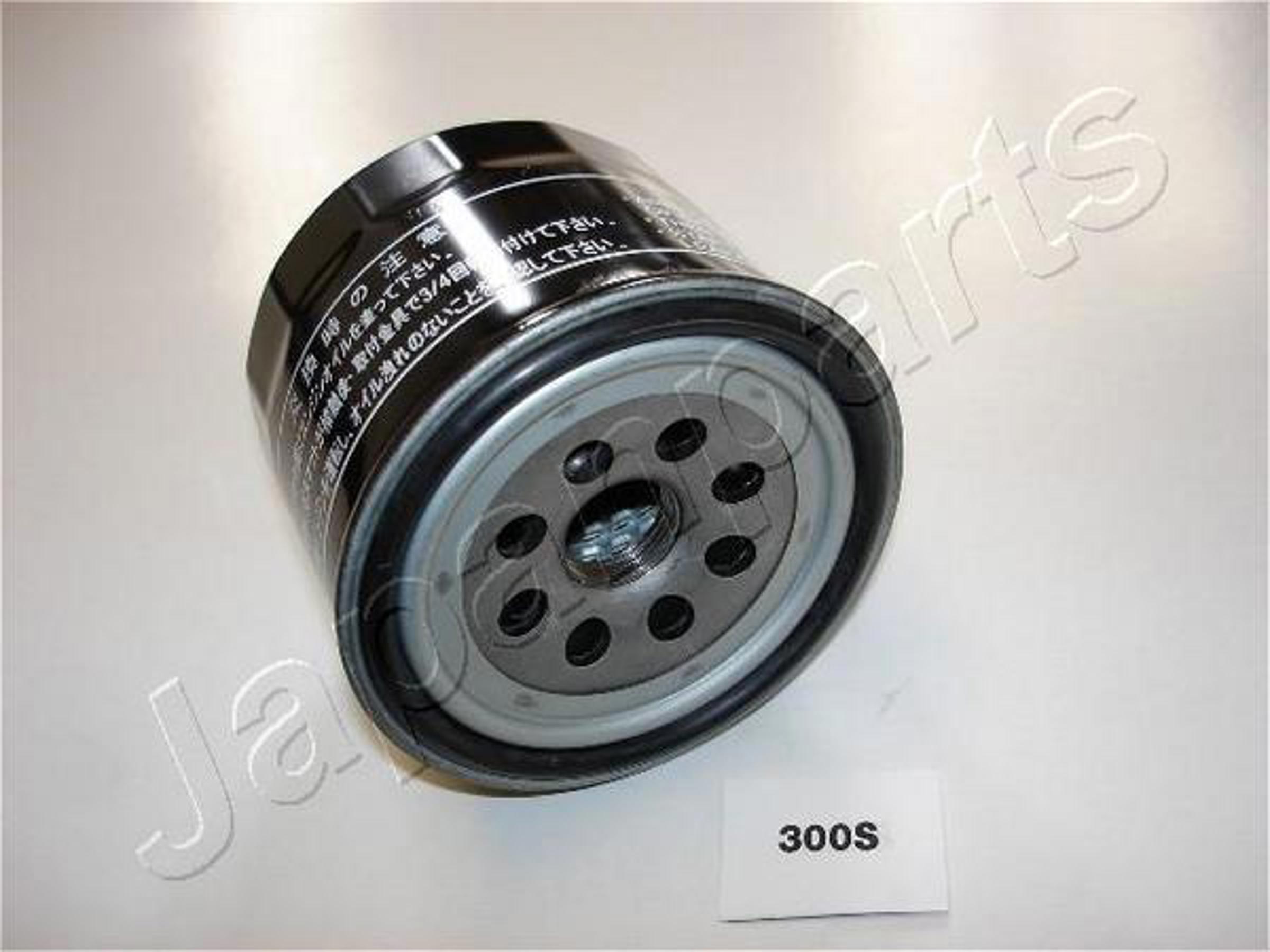 Масляный фильтр JAPANPARTS FO-300S
