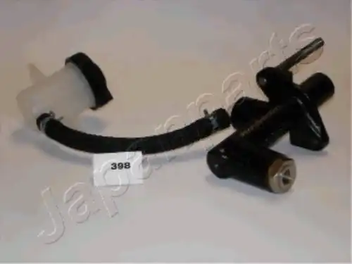 Главный цилиндр сцепления JAPANPARTS FR-398