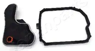 Ft085 фильтр акпп с прокладкой поддона renault JAPANPARTS FT085