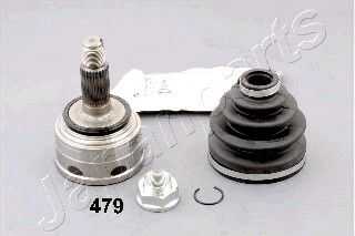 Шрус наружн к-кт honda civic 1.3-1.6 16v vtec 91-95 без JAPANPARTS GI-479