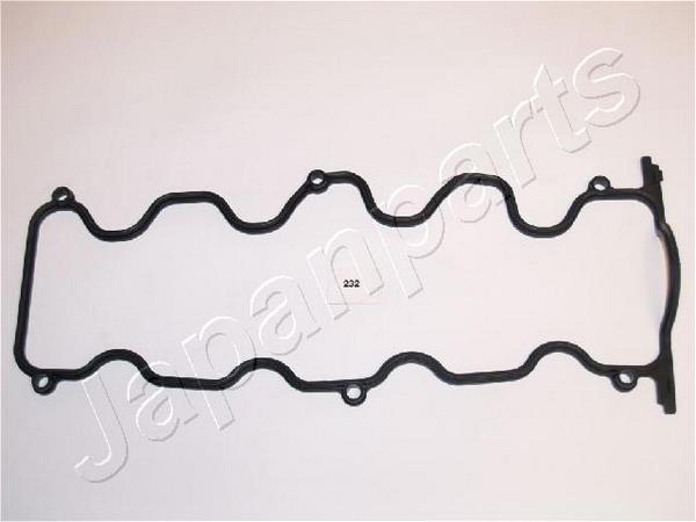 Прокладка клапанной крышки JAPANPARTS GP-232