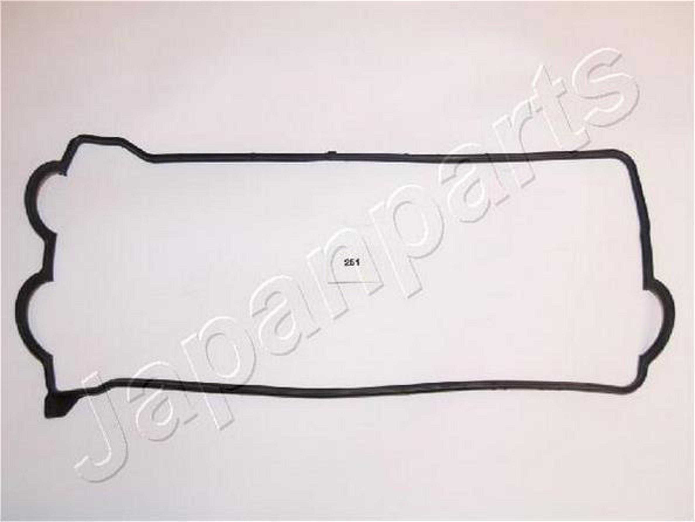 Прокладка клапанной крышки JAPANPARTS GP-251