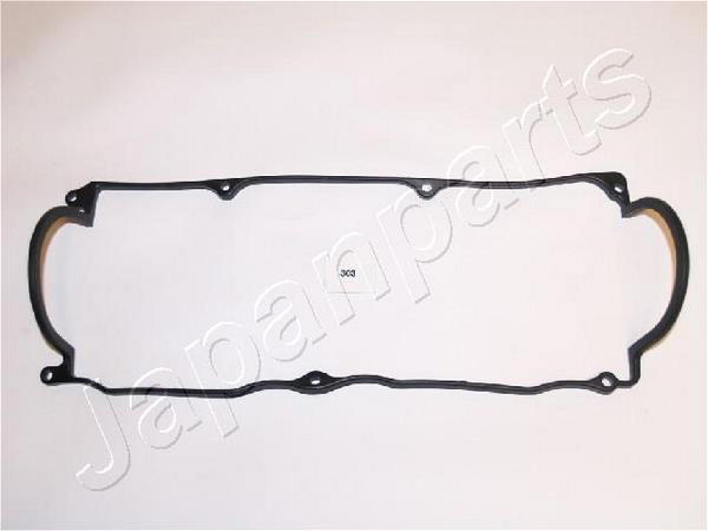 Прокладка клапанной крышки JAPANPARTS GP-303