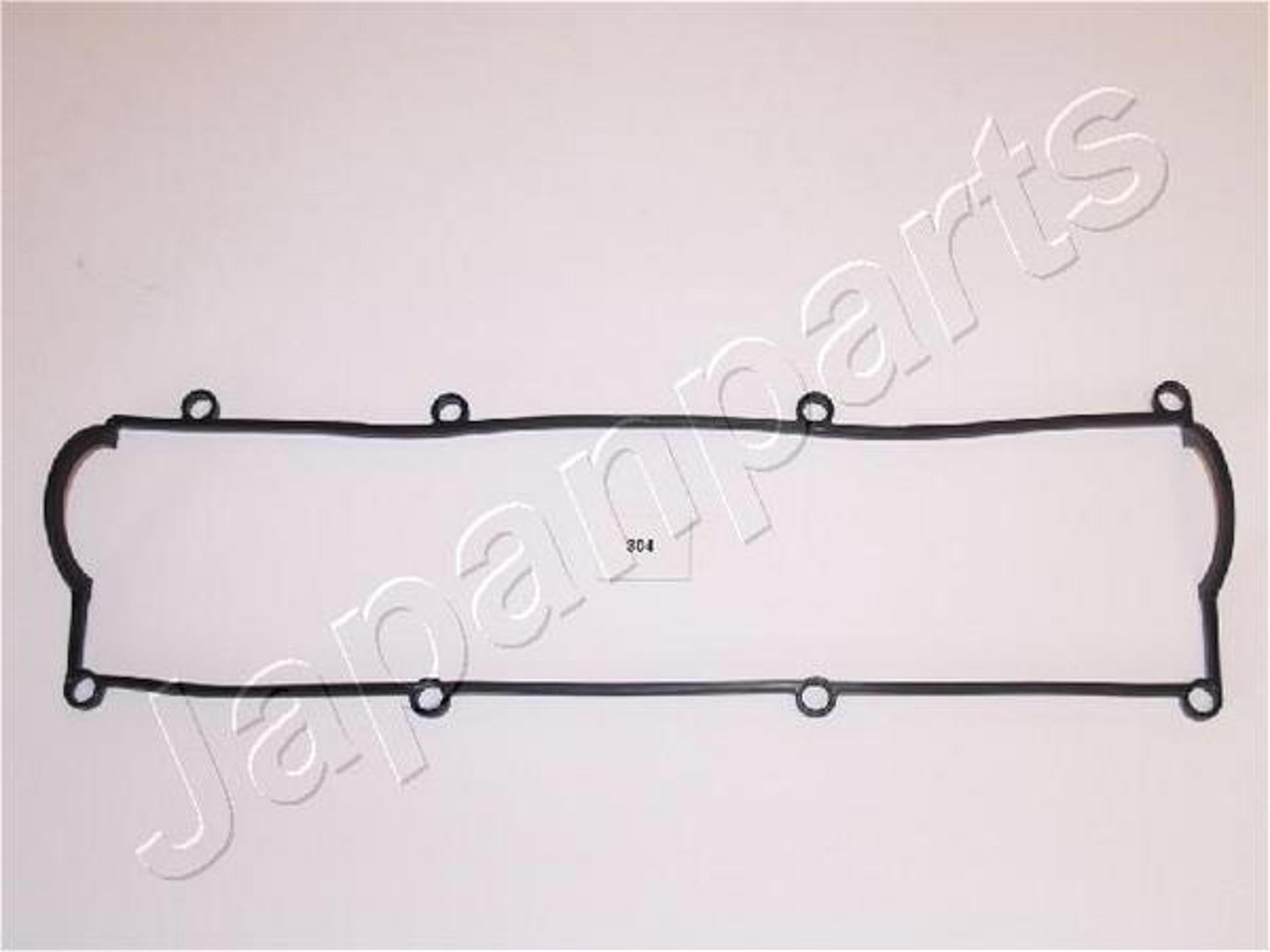 Прокладка клапанной крышки JAPANPARTS GP-304