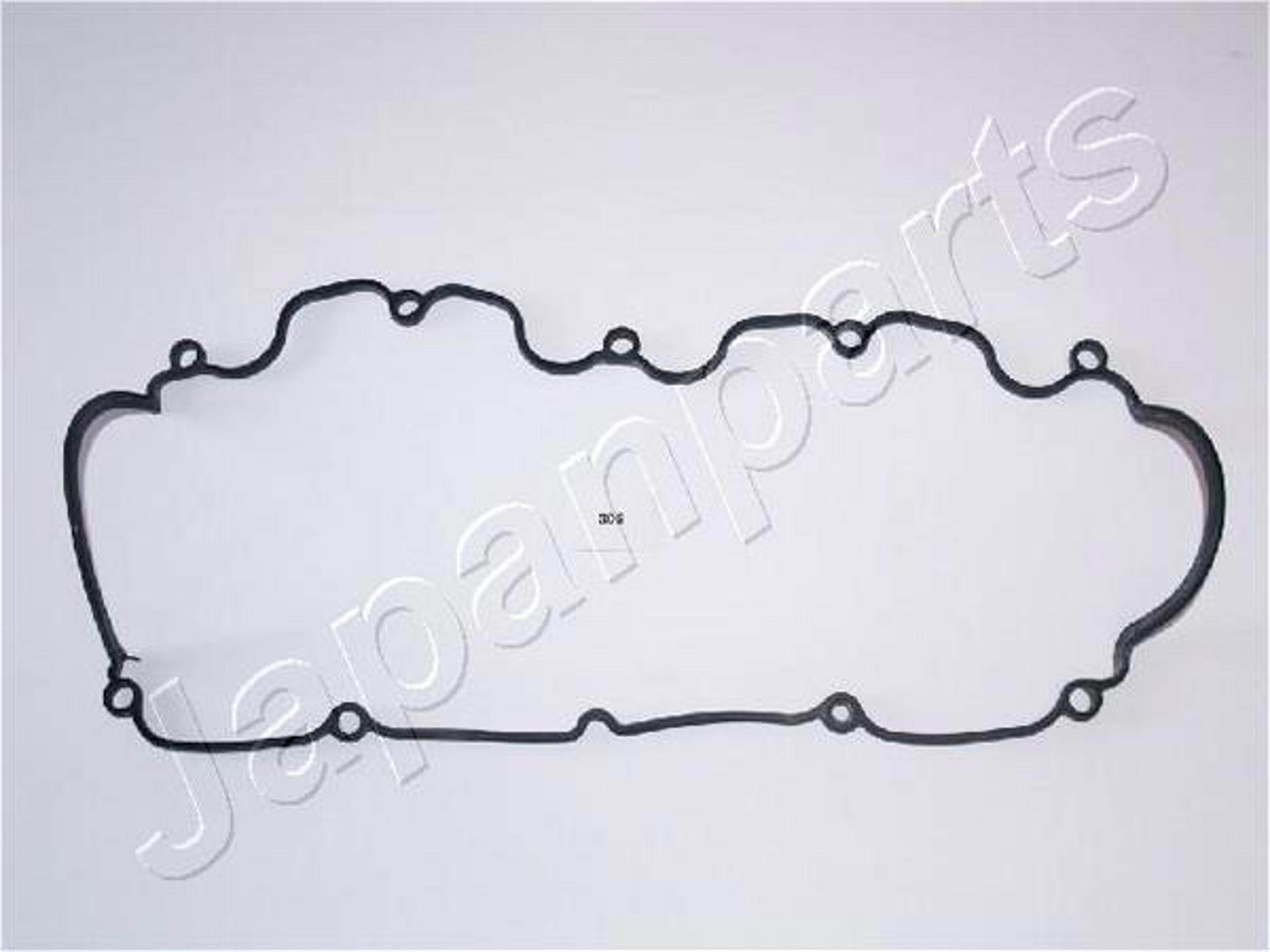 Прокладка клапанной крышки JAPANPARTS GP-306