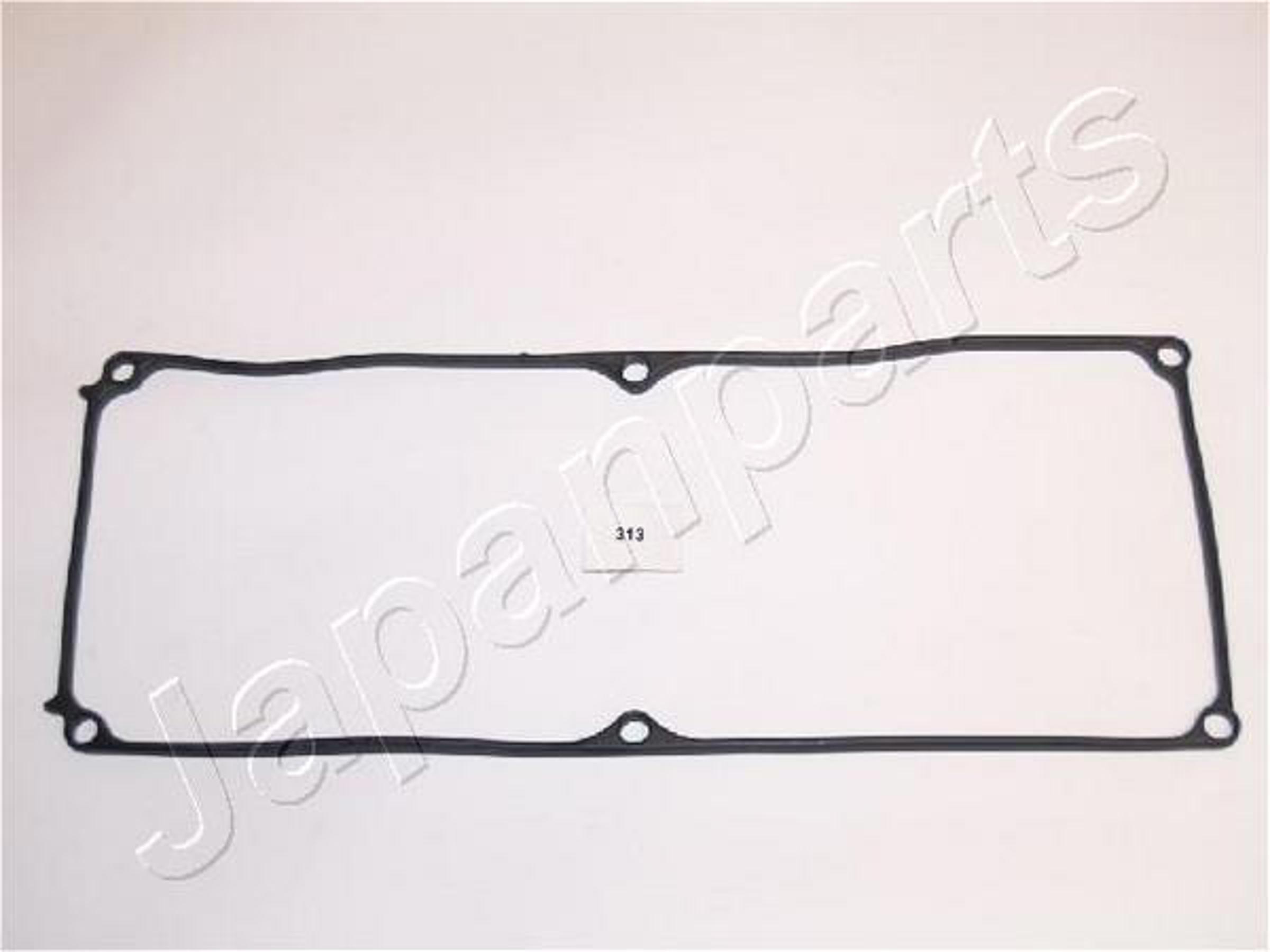 Прокладка клапанной крышки JAPANPARTS GP-313