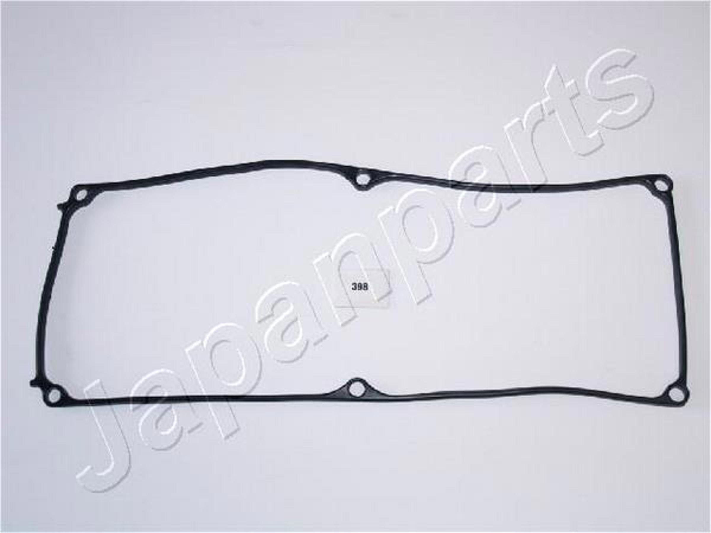 Прокладка крышка головки цилиндра JAPANPARTS GP-398