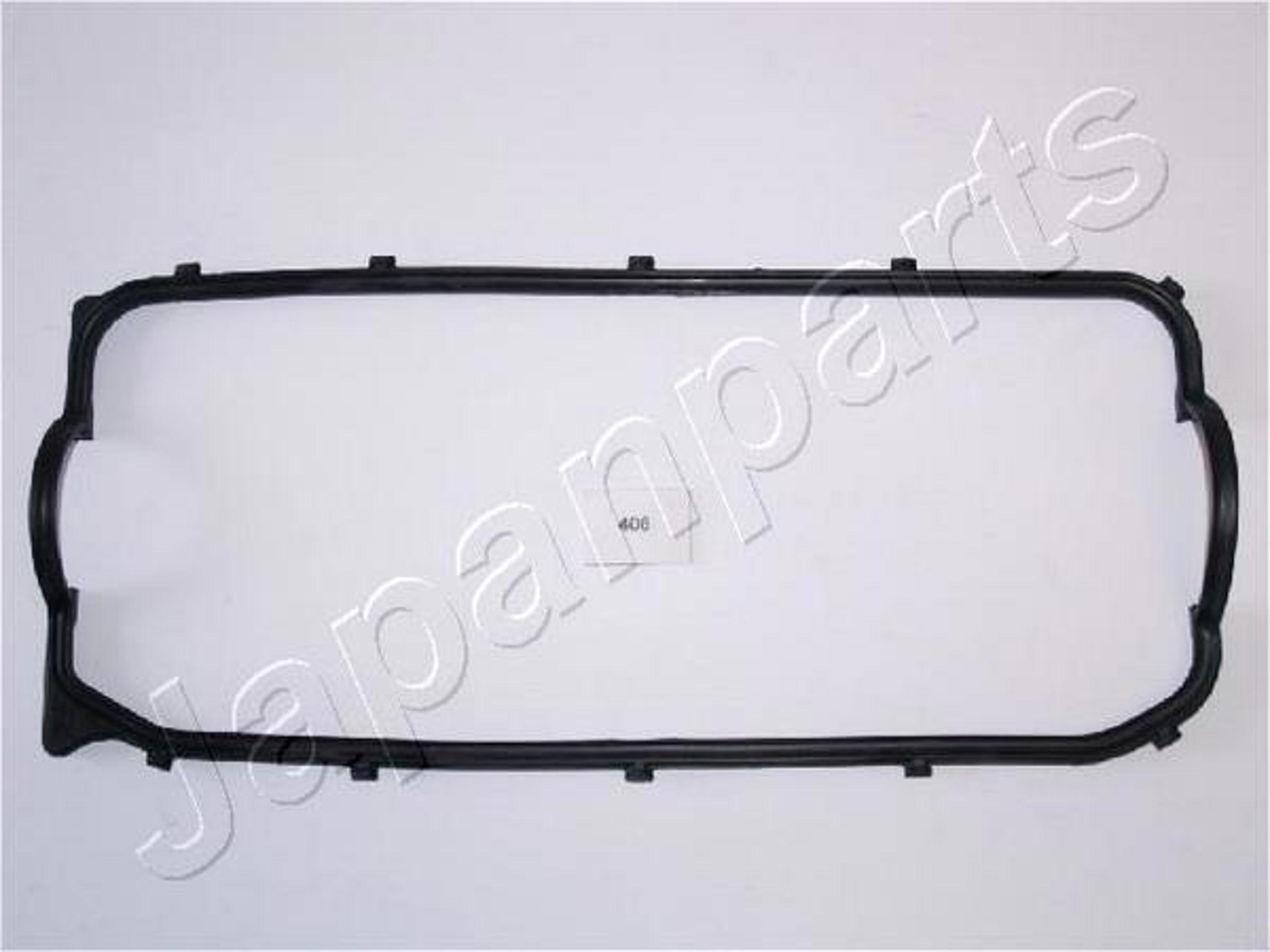 Прокладка крышка головки цилиндра JAPANPARTS GP-406