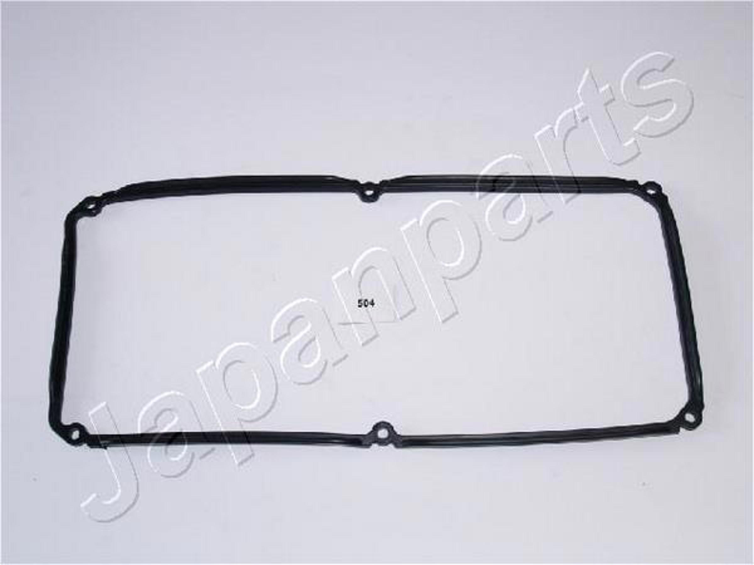 Прокладка клапанной крышки JAPANPARTS GP-504