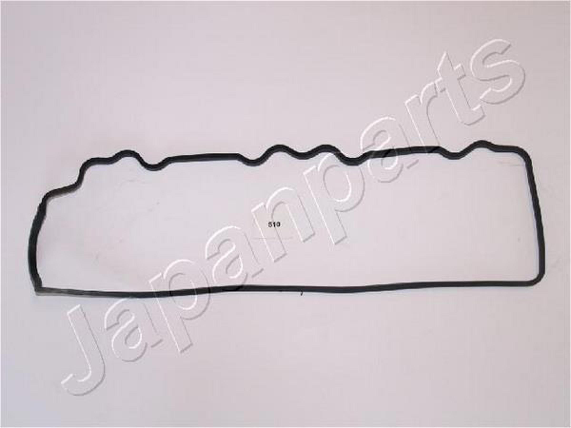 Прокладка клапанной крышки JAPANPARTS GP-510