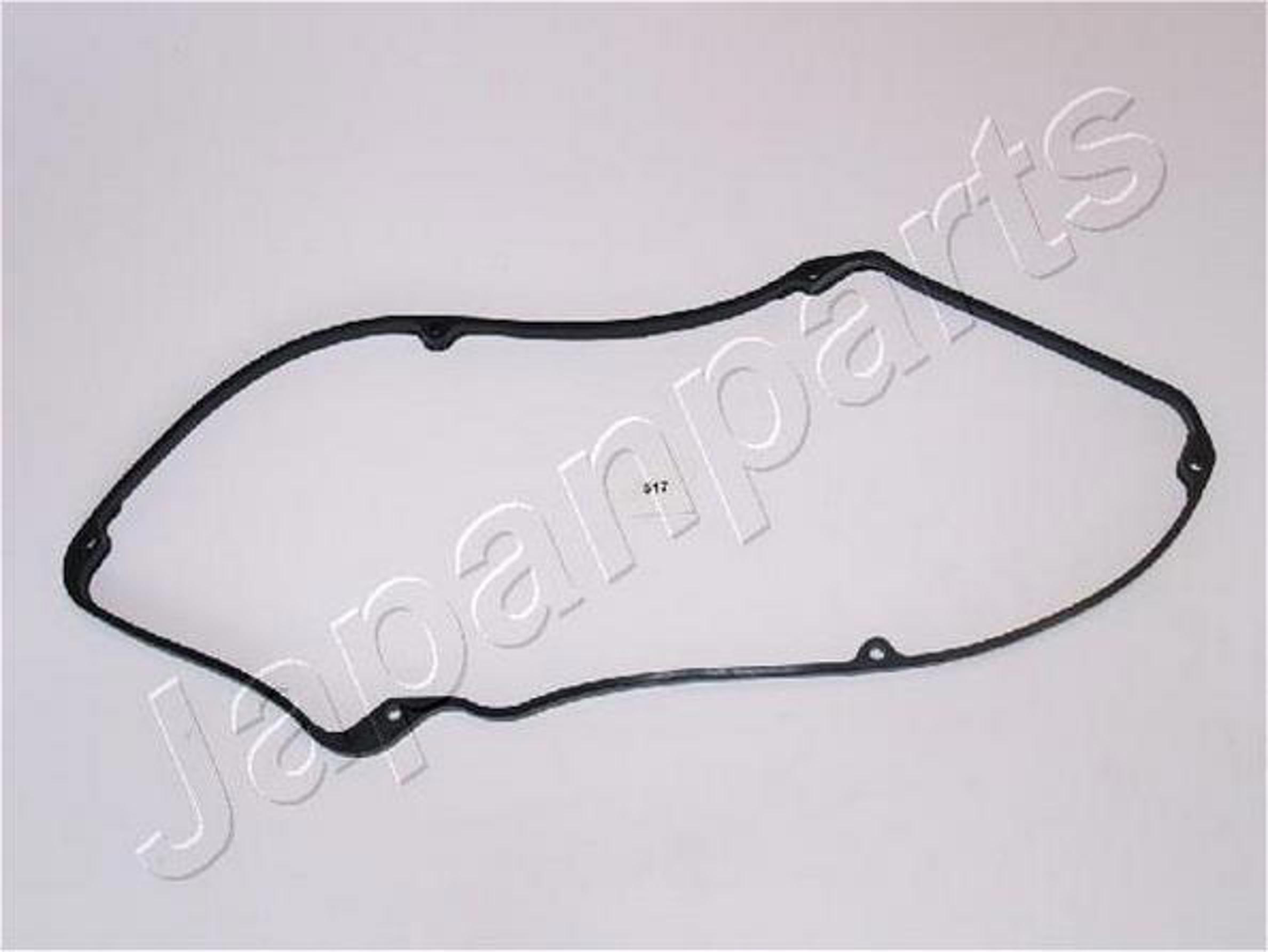 Прокладка клапанной крышки JAPANPARTS GP-517