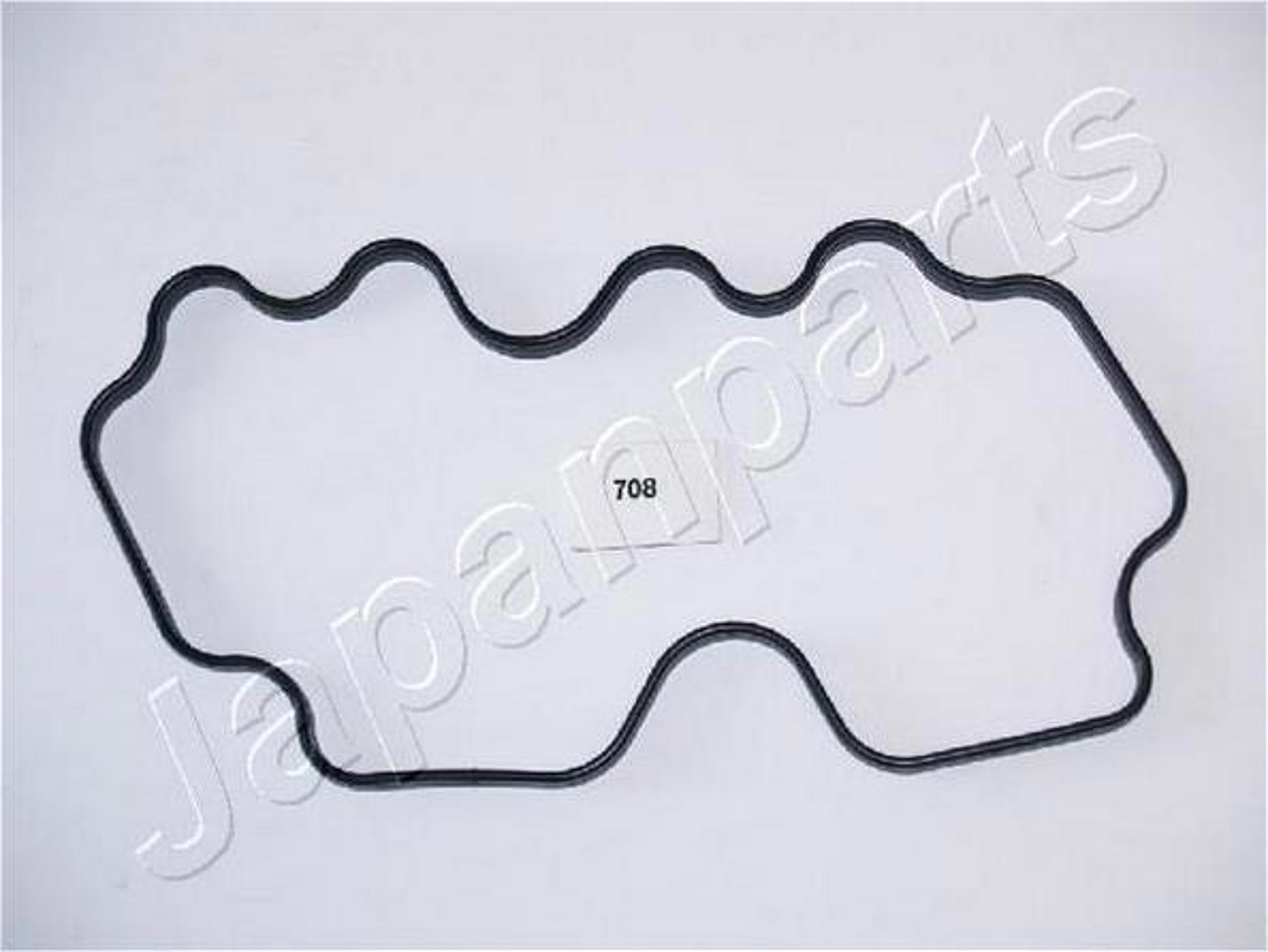 Прокладка клапанной крышки JAPANPARTS GP-708
