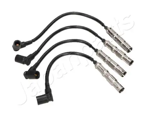 Комплект высоковольтных проводов JAPANPARTS IC-0100