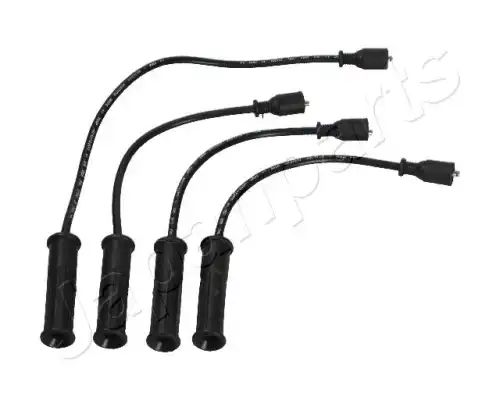 Комплект высоковольтных проводов JAPANPARTS IC-0710